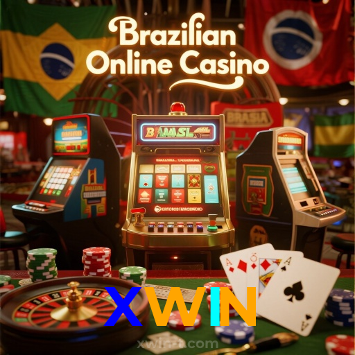 XWIN：O cassino online mais confiável com apostas no futebol e prêmios em blackjack!