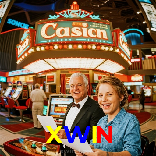 XWIN:A adrenalina do futebol online está ao seu alcance!