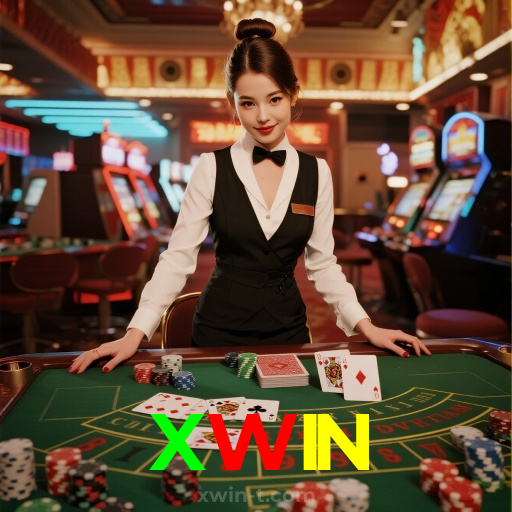 XWIN：Jogue poker, roleta e aposte no futebol no cassino online mais seguro!