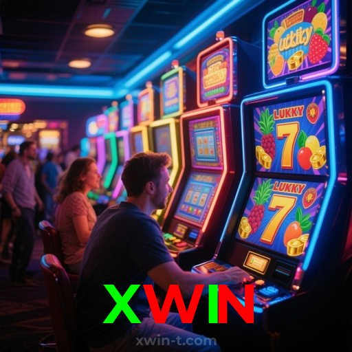 XWIN:Jogue poker online e prove sua habilidade nas cartas!