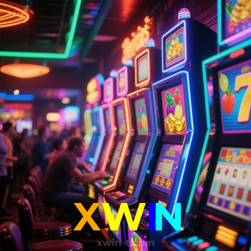 XWIN：As maiores vitórias nas slots estão esperando por você! Jogue agora!