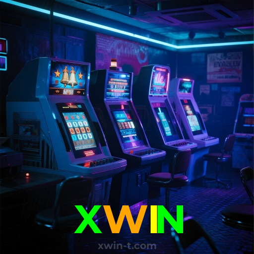 XWIN：O melhor cassino para você jogar slots e apostar no seu time de futebol!