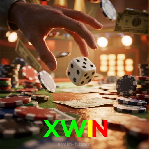 XWIN：Jogue futebol online e sinta a adrenalina de ganhar!