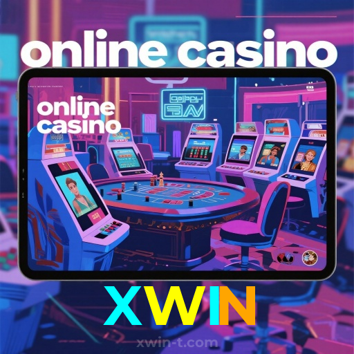 XWIN:A sorte está no seu lado nas nossas roletas! Aposte agora!