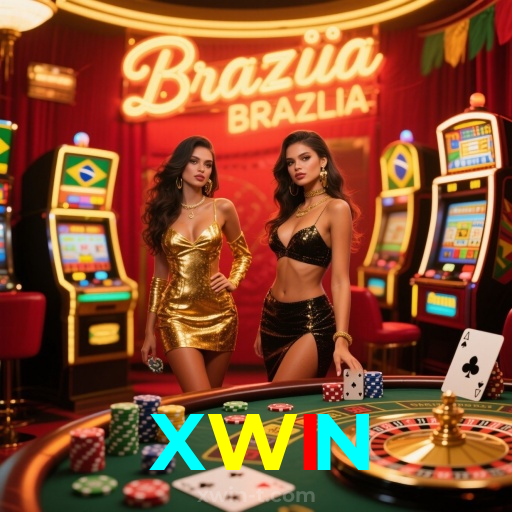 XWIN:Jogue poker, aposte no futebol e vença com grandes vitórias no cassino online!