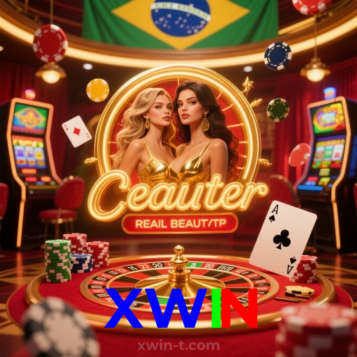 XWIN:Aposte no futebol online e faça gols de prêmios incríveis!