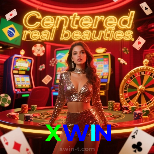 XWIN：Jogue roleta, blackjack e aposte no futebol para uma experiência completa!