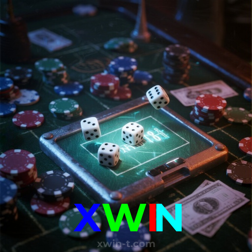 XWIN:Jogue no futebol digital e ganhe prêmios incríveis!