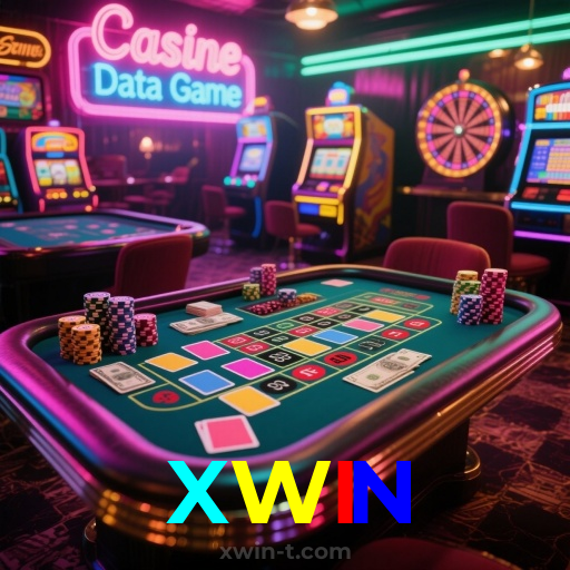 XWIN：Jogue poker online e prove sua habilidade nas cartas!