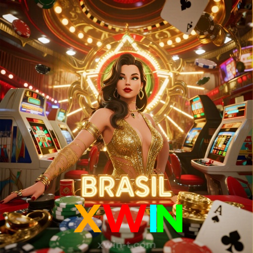 XWIN：A roleta nunca foi tão empolgante! Aposte e vença!