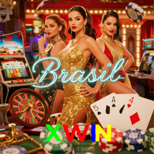 XWIN:Desafie seus limites no cassino online e ganhe grandes prêmios!