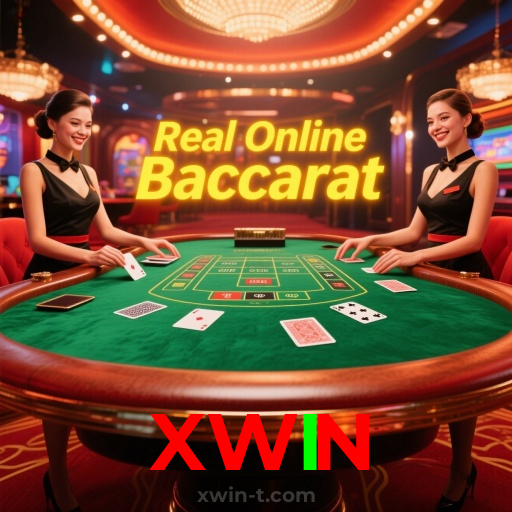 XWIN：O cassino online perfeito para jogos de blackjack e apostas no futebol!