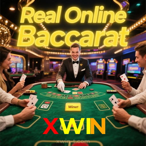 XWIN:Aposte no futebol online e faça parte das grandes conquistas!