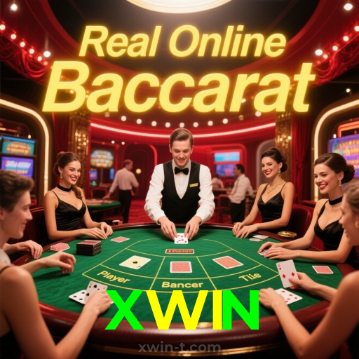 XWIN：Divirta-se com poker, roleta e apostas ao vivo no futebol online!