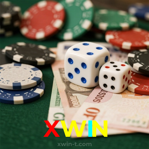 XWIN：Seu time na vitória e os jackpots no cassino online te esperam!