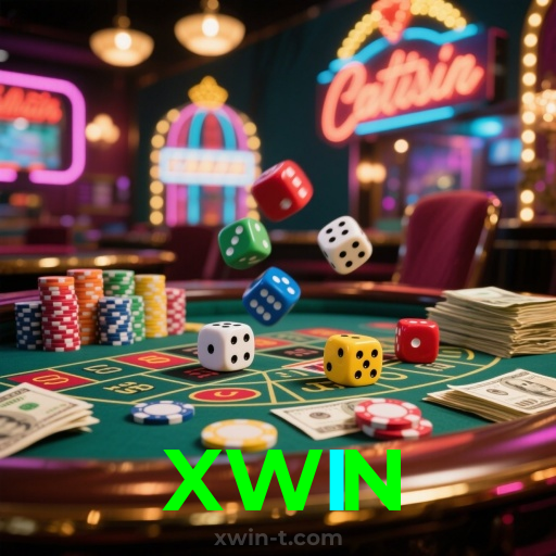 XWIN:Ganhe prêmios em jogos de poker e aposte no futebol com grandes odds!