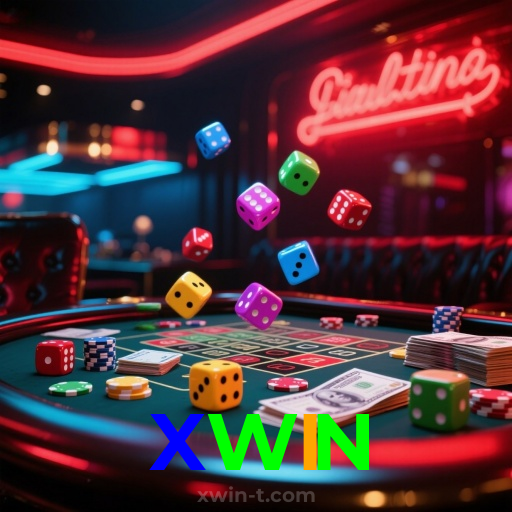 XWIN：Aposte no futebol e jogue blackjack com grandes vitórias no cassino online!