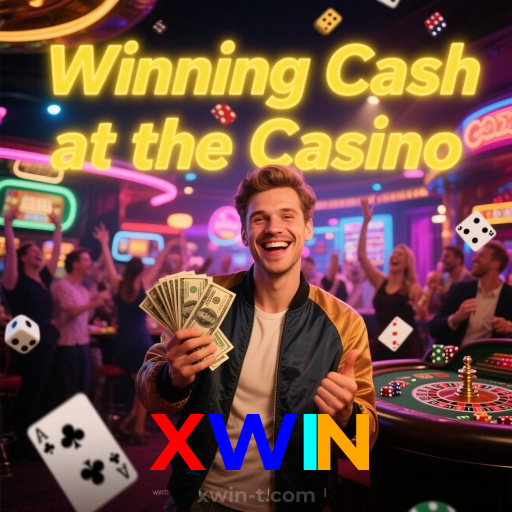 XWIN:Jogue nas melhores slots e conquiste jackpots incríveis!