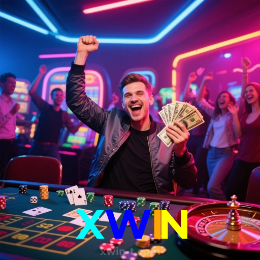 XWIN:Aposte nas mesas de poker e ganhe vitórias épicas!