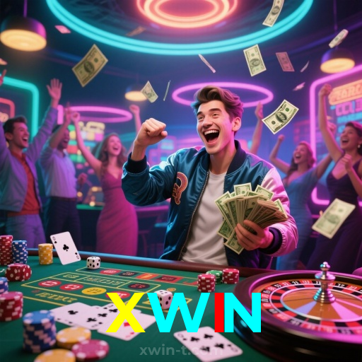 XWIN:O futebol está online! Aposte agora e ganhe grandes vitórias!