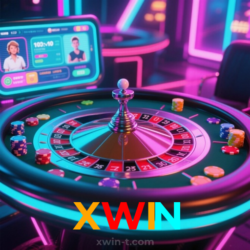 XWIN:Apostas emocionantes em futebol e os melhores jogos de cassino online!