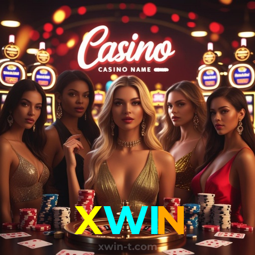 XWIN：Jogue futebol online e experimente a emoção de grandes vitórias!