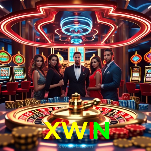 XWIN：Vença no poker e prove que você é o mestre das cartas!