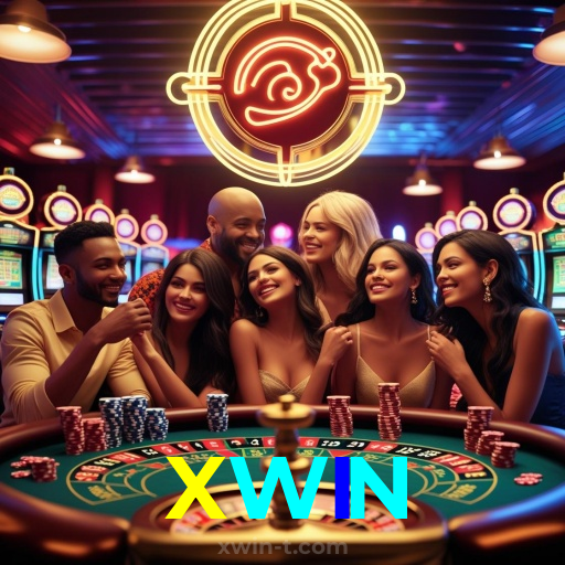 XWIN:Aposte no futebol digital e sinta a emoção da vitória!
