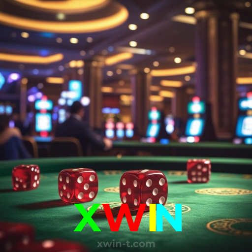 XWIN：Onde sua sorte brilha: poker, roleta e apostas em futebol!