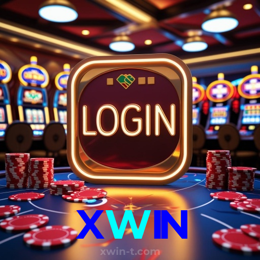 XWIN:A sorte está na roleta! Aposte e ganhe agora!