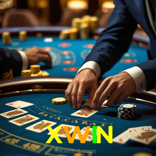 XWIN:Aposte no futebol online e sinta a emoção de marcar seu prêmio!