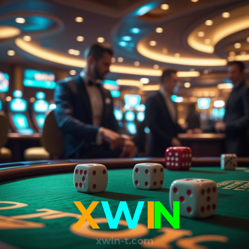 XWIN:Aposte no futebol online e conquiste sua grande vitória!