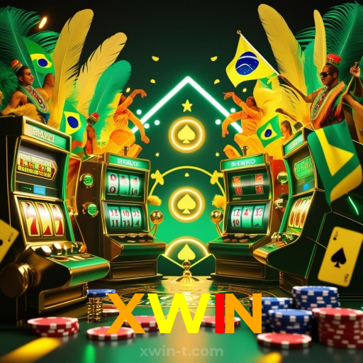 XWIN:O melhor cassino para apostar no futebol e ganhar em jogos de roleta!