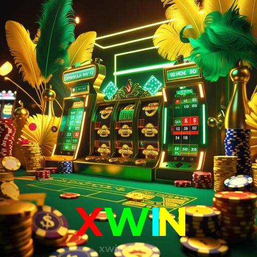 XWIN:Aposte no futebol, jogue poker e conquiste vitórias épicas!