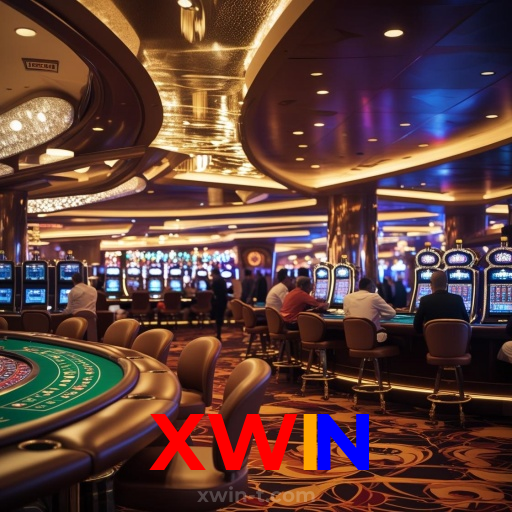 XWIN:Ganhe na roleta e aposte no futebol no cassino online mais confiável!