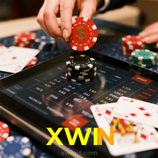 XWIN:Jogue no cassino online com apostas no futebol e ganhe grandes prêmios!