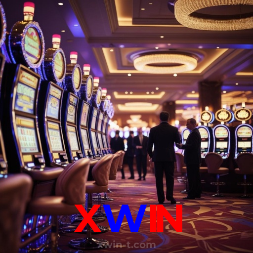XWIN:Ganhe com o futebol online e leve sua vitória para o próximo nível!