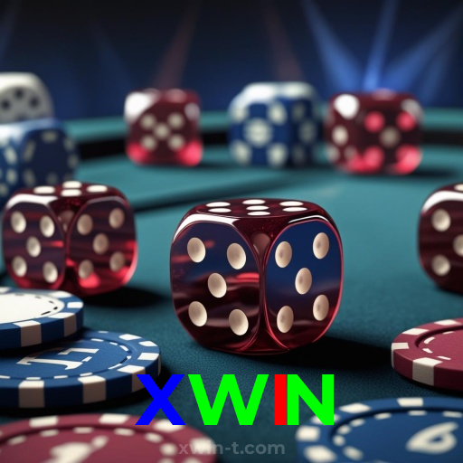 XWIN:Divirta-se com slots e apostas ao vivo em futebol no nosso cassino online!