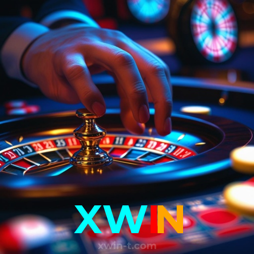 XWIN:Jogue futebol online e sinta a emoção de ser campeão!