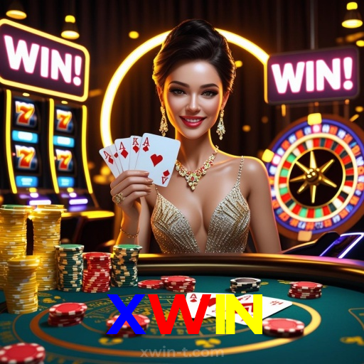 XWIN:No futebol online, a sorte está ao seu lado para ganhar!