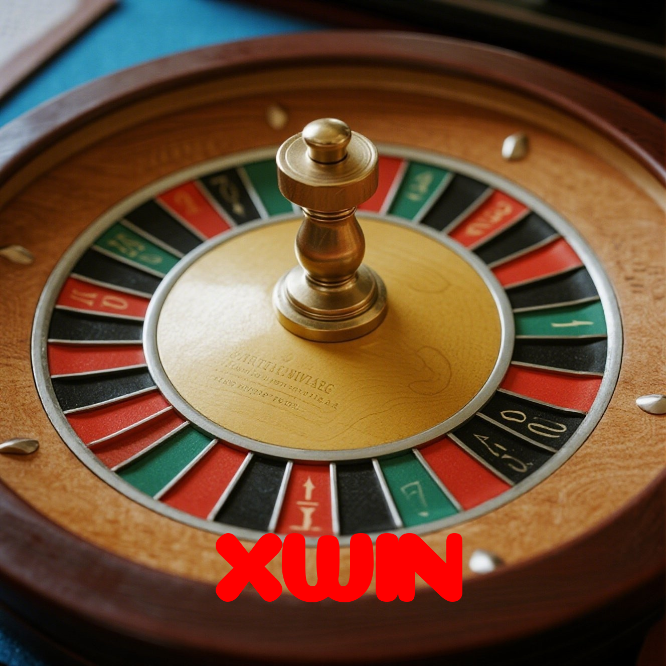 XWIN:Cada jogo é uma chance de ganhar! Jogue agora e vença!