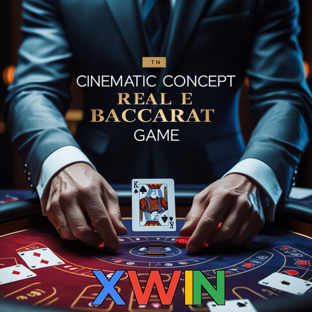XWIN：Jogue nas slots e viva a emoção das grandes vitórias!