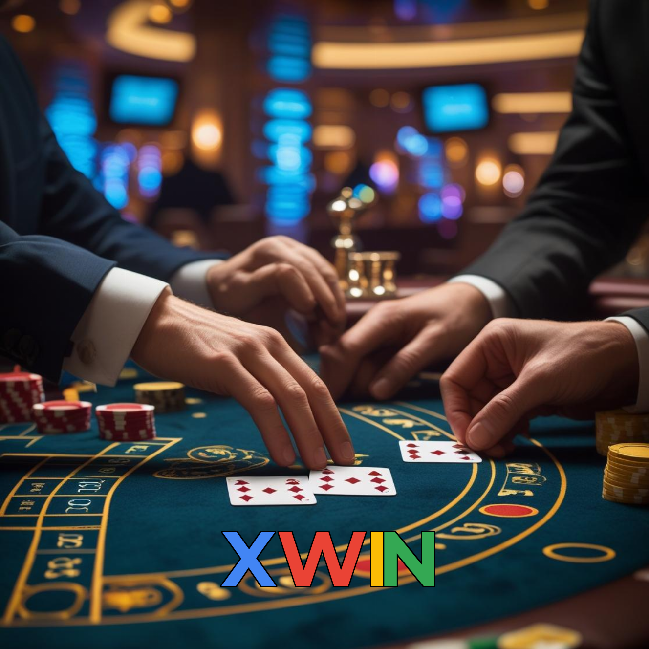 XWIN:Jogue roleta, aposte no futebol e ganhe grandes prêmios!