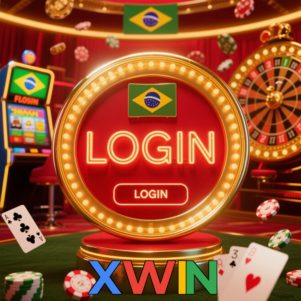 XWIN:O cassino online mais confiável para apostas ao vivo no futebol e jogos de cassino!