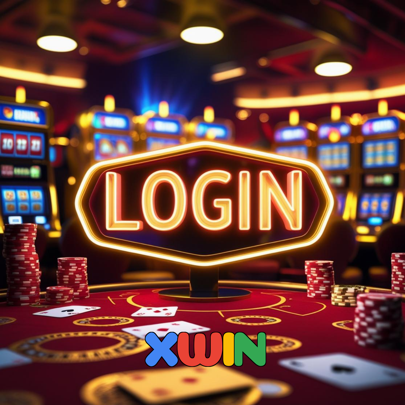 XWIN：A diversão do cassino e as apostas no futebol ao seu alcance!