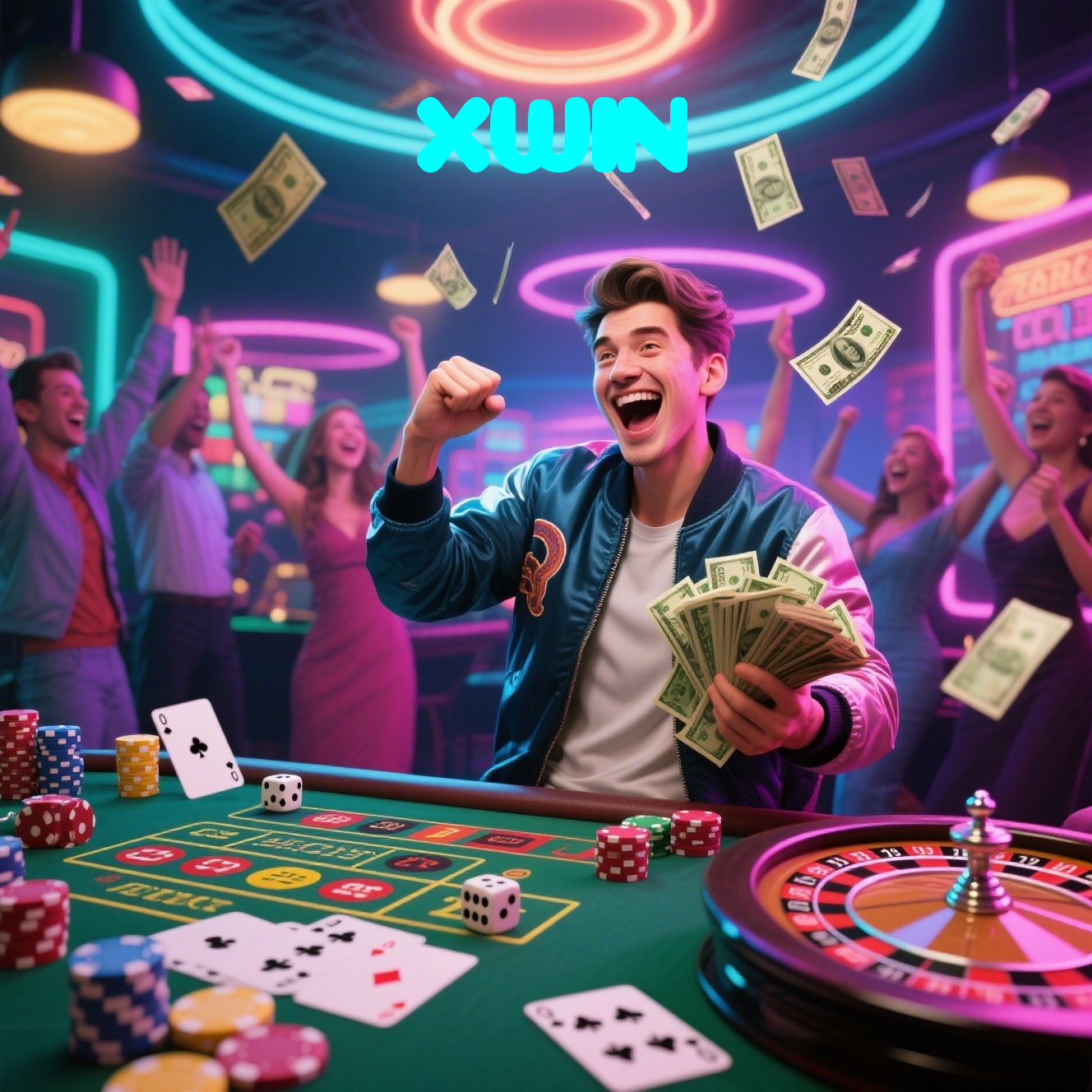 XWIN:Ganhe no blackjack e aposte no futebol para uma experiência única!