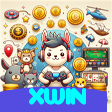 XWIN:Jogue nas slots e ganhe prêmios surreais!