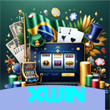 XWIN：O cassino online mais seguro para apostar no futebol e jogar blackjack!