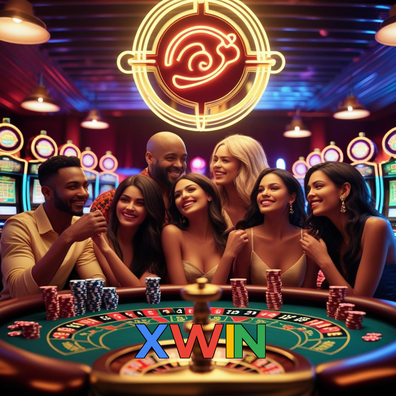 XWIN:A sorte nunca esteve tão ao seu alcance! Aposte nas nossas slots agora!