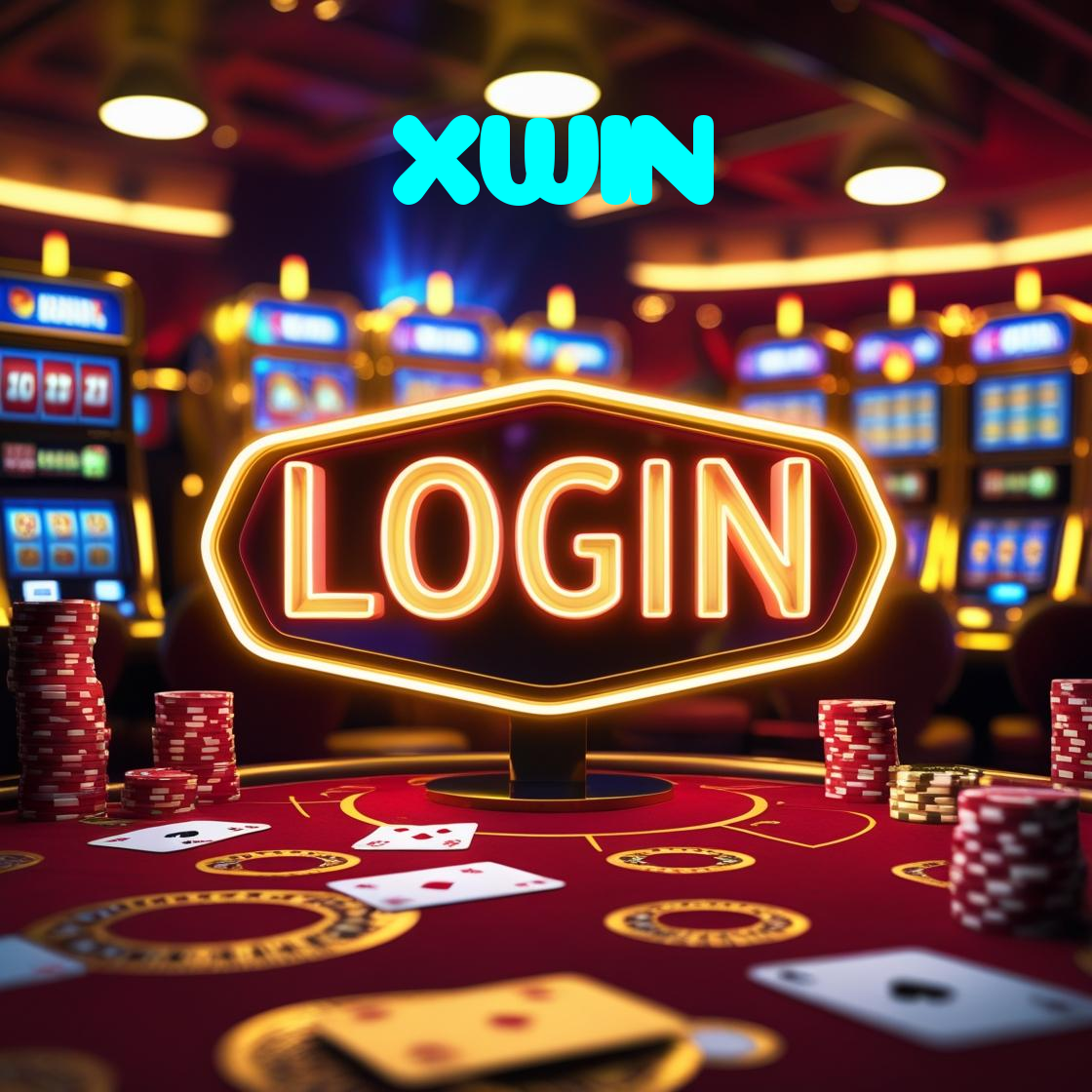 XWIN:Apostas no futebol e diversão em blackjack e roleta online te esperam!
